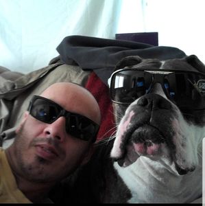 Meet your Posher, Will